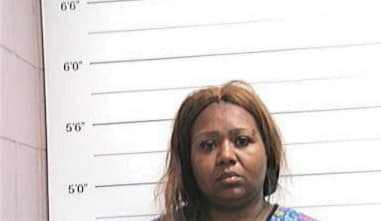 Zipporah Pecot, - Orleans Parish County, LA 